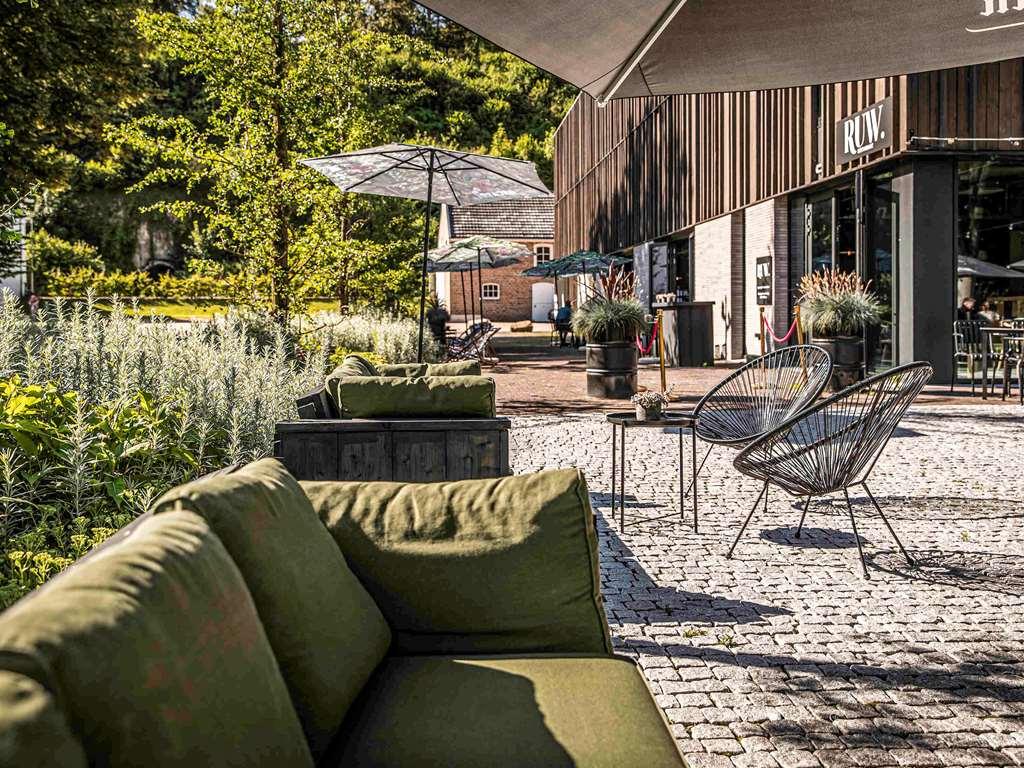 Hotel Valkenburg By Mercure - Next To Shimano Experience Center Valkenburg aan de Geul Restaurante foto